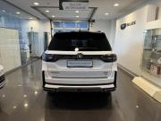 Changan CS95 I Рестайлинг Подольск  - изображение 35