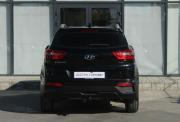 Hyundai Creta I Саратов  - изображение 30