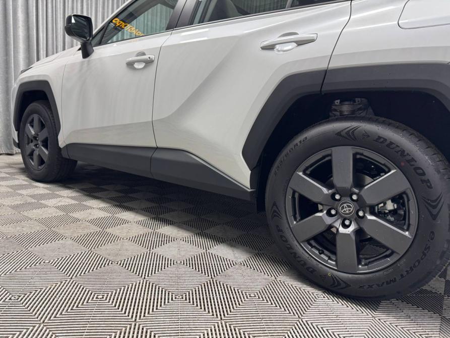 Toyota RAV4 VI (XA60) Стерлитамак  - изображение 11