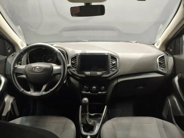 Lada (ВАЗ) XRAY I с пробегом 2019 года, цена 856 000 рублей, 66500 км, хэтчбек, Автокод Объявления