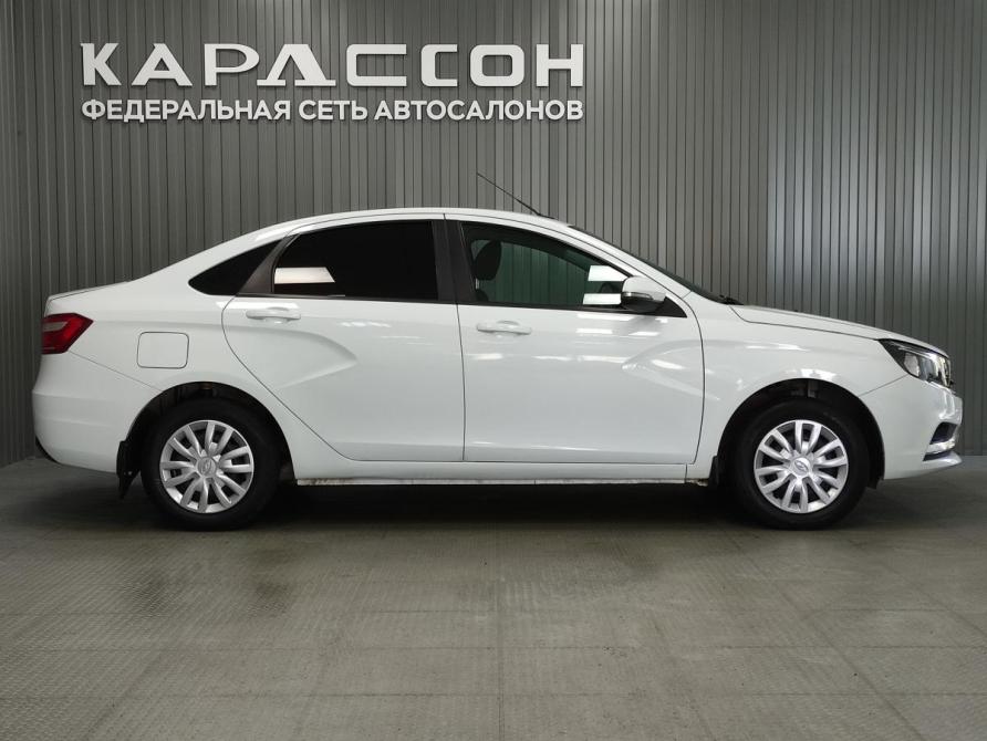 Lada (ВАЗ) Vesta I Пермь  - изображение 6