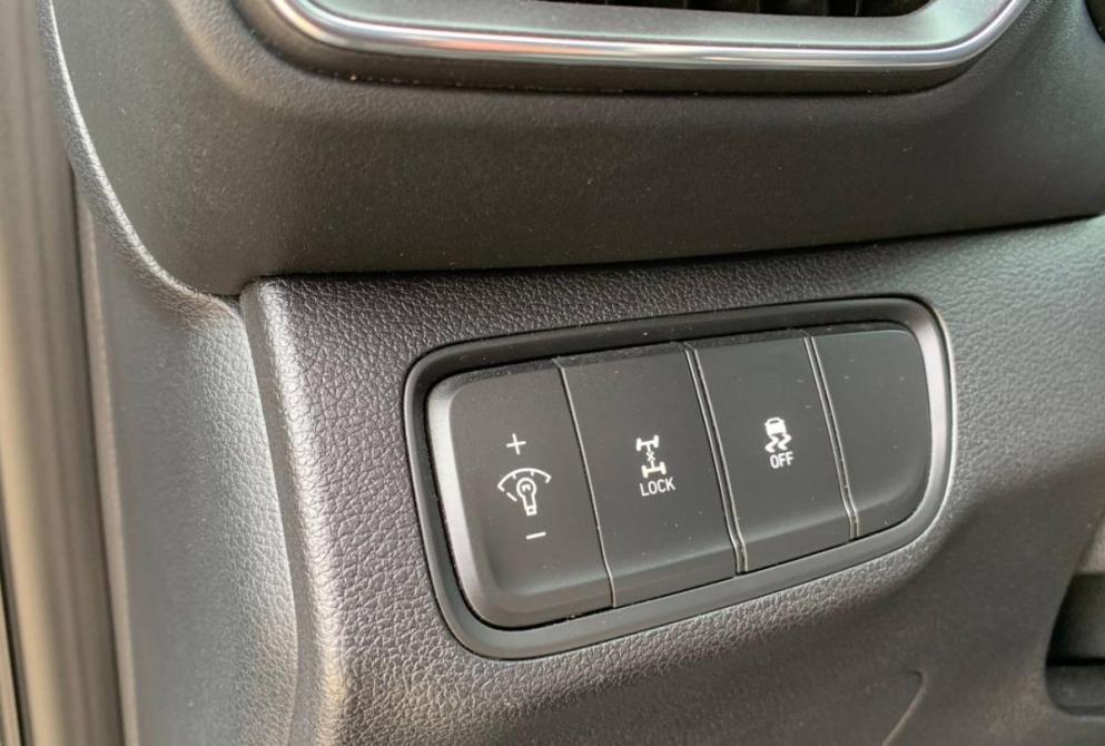 Hyundai Santa Fe IV Красноярск  - изображение 22