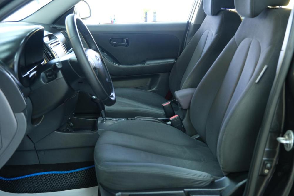 Hyundai Elantra IV (HD) Омск  - изображение 8