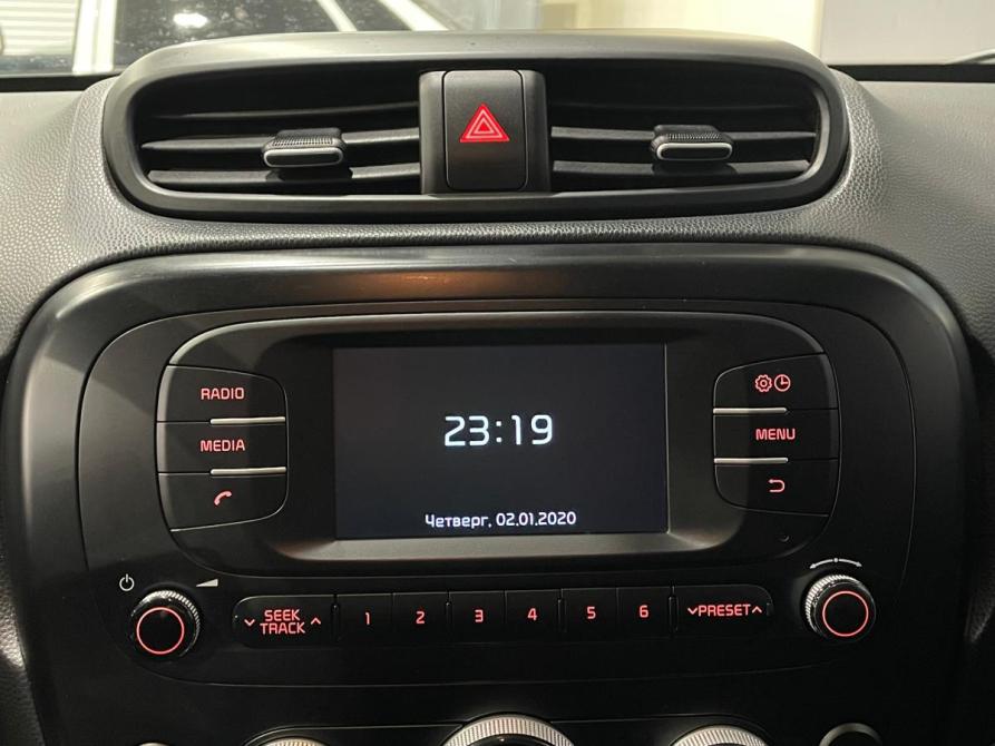 Kia Soul II Рестайлинг Пермь  - изображение 20