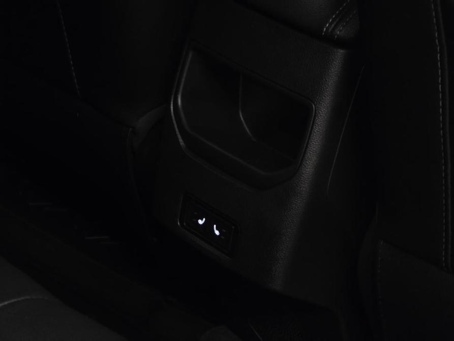 Chery Tiggo 4 I Рестайлинг Красноярск  - изображение 18