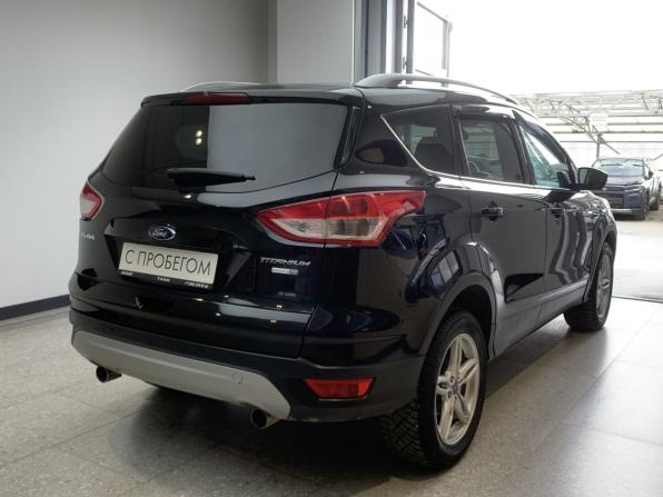 Ford Kuga II с пробегом 2016 года, цена 1 290 000 рублей, 115000 км, внедорожник, Автокод Объявления