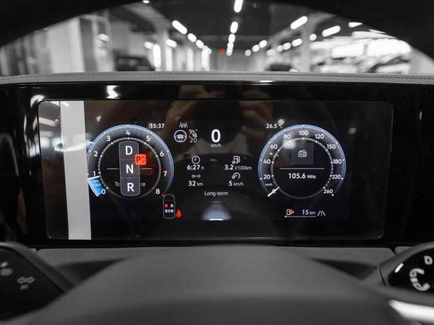 Volkswagen Tiguan III (China Market) Москва  - изображение 12