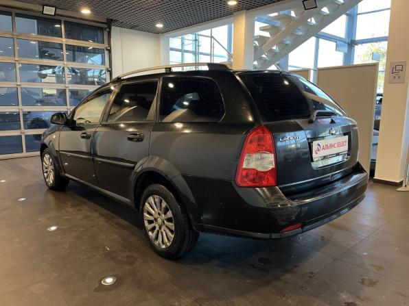 Chevrolet Lacetti I с пробегом 2008 года, цена 435 000 рублей, 205656 км, универсал, Автокод Объявления