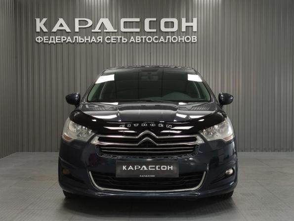 Citroen C4 II с пробегом 2013 года, цена 620 000 рублей, 125340 км, седан, Автокод Объявления