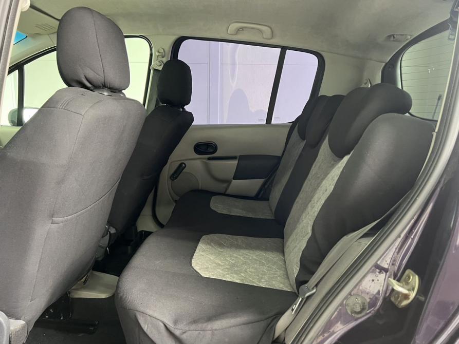 Renault Modus I Уфа  - изображение 15