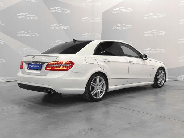 Mercedes-Benz E-Класс IV (W212 S212 C207) с пробегом 2011 года, цена 1 999 000 рублей, 131359 км, седан, Автокод Объявления