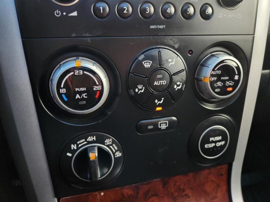 Suzuki Grand Vitara II Великий Новгород  - изображение 13