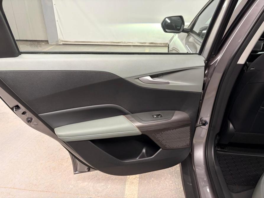 Changan Lamore Екатеринбург  - изображение 15