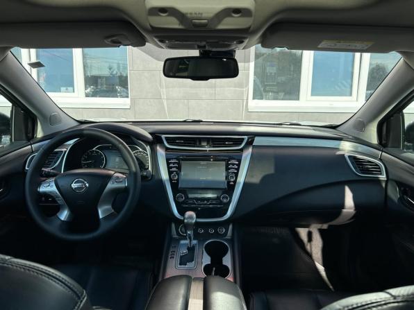 Nissan Murano III (Z52) с пробегом 2019 года, цена 2 590 000 рублей, 131566 км, внедорожник, Автокод Объявления