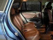 BMW X1 II (F48) Рестайлинг Екатеринбург  - изображение 46