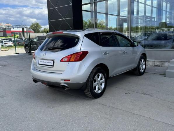 Nissan Murano II (Z51) с пробегом 2010 года, цена 1 100 000 рублей, 303499 км, внедорожник, Автокод Объявления