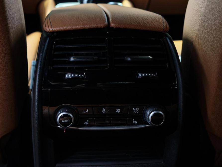 BMW 6 серии IV (G32) Рестайлинг Москва  - изображение 15