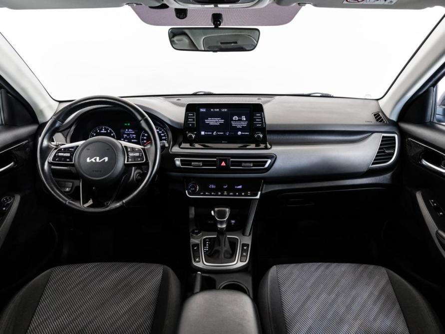 Kia Seltos I Санкт-Петербург  - изображение 12