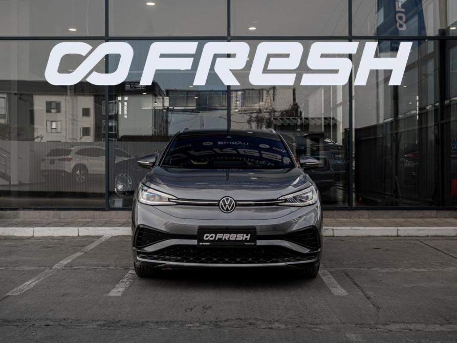 Volkswagen ID.4 Краснодар  - изображение 3