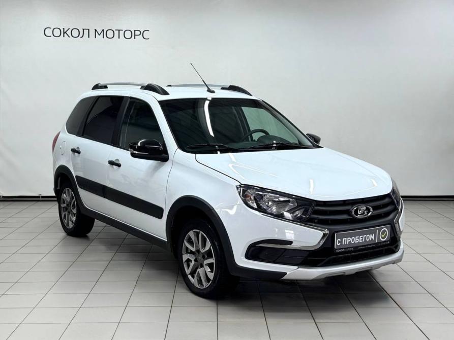 Lada (ВАЗ) Granta I Рестайлинг Ростов-на-Дону  - изображение 1