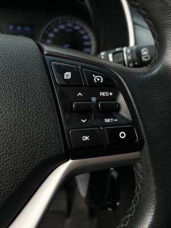 Hyundai Tucson III Рестайлинг с пробегом 2018 года, цена 2 250 000 рублей, 104400 км, внедорожник, Автокод Объявления