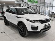 Land Rover Range Rover Evoque I Рестайлинг Казань  - изображение 25
