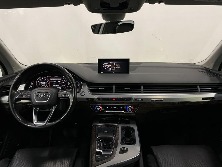 Audi Q7 II (4M) Москва  - изображение 13