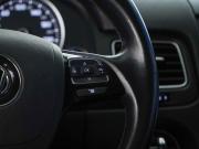 Volkswagen Touareg II Рестайлинг Москва  - изображение 34
