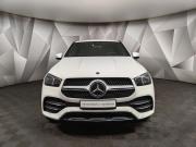 Mercedes-Benz GLE Coupe II (C167) Москва  - изображение 27