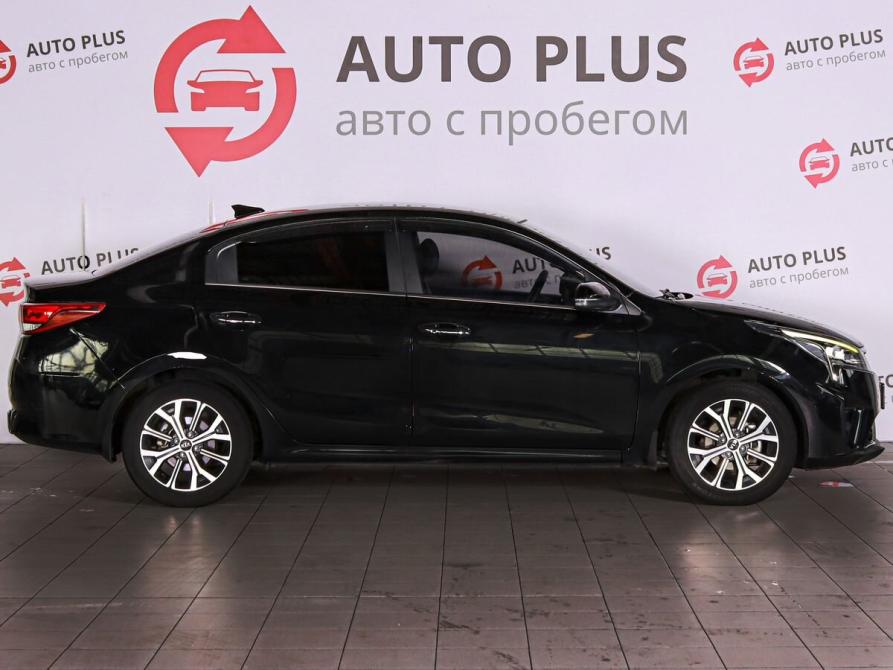 Kia Rio IV Рестайлинг Минеральные Воды  - изображение 6