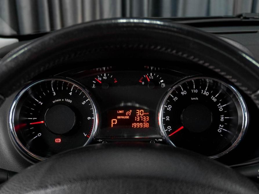 Peugeot 3008 I Тюмень  - изображение 13