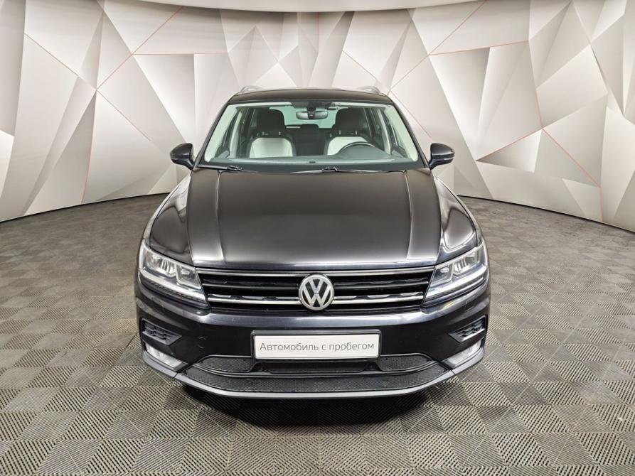 Volkswagen Tiguan II Москва  - изображение 7