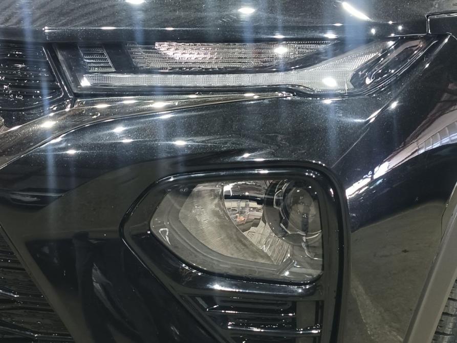Chevrolet TrailBlazer III Ставрополь  - изображение 7