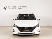 Hyundai Solaris II Рестайлинг Казань  - изображение 10