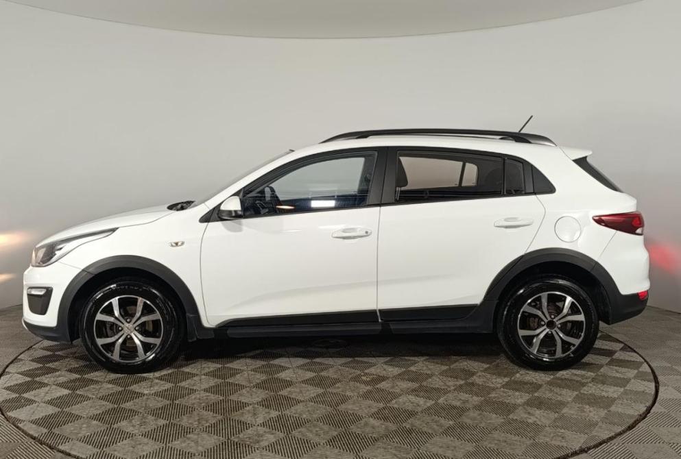 Kia Rio IV Волгоград  - изображение 4