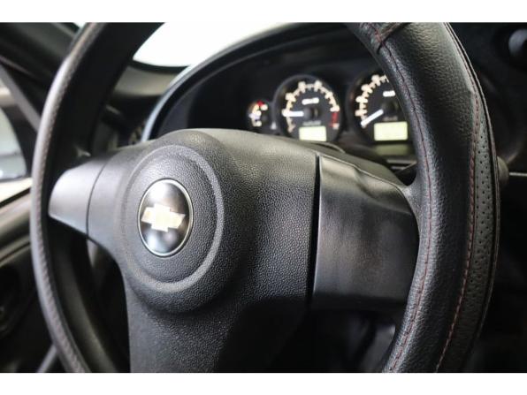 Chevrolet Niva I Рестайлинг с пробегом 2017 года, цена 646 000 рублей, 130766 км, внедорожник, Автокод Объявления