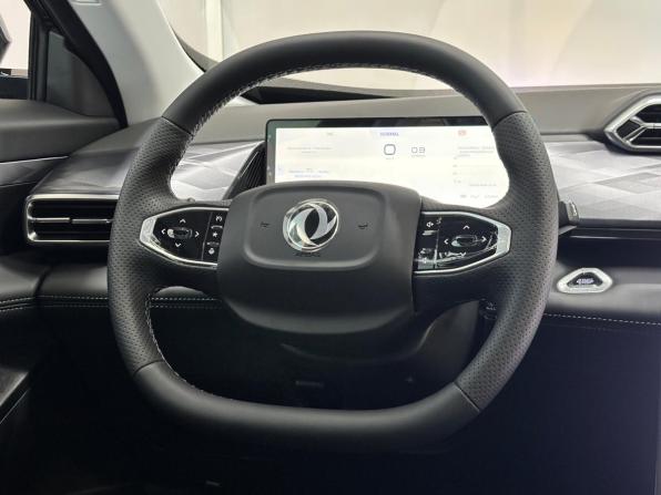Dongfeng Mage с пробегом 2025 года, цена 2 499 000 рублей, 10 км, внедорожник, Автокод Объявления