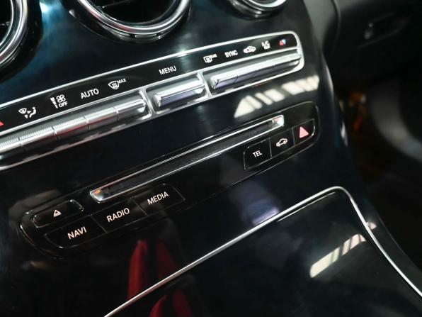 Mercedes-Benz C-Класс IV (W205) с пробегом 2014 года, цена 1 899 900 рублей, 202334 км, седан, Автокод Объявления