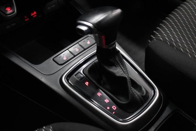 Kia Rio IV с пробегом 2019 года, цена 1 423 000 рублей, 90779 км, седан, Автокод Объявления