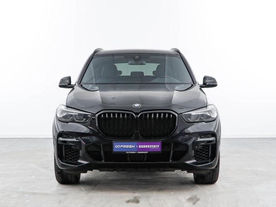 BMW X5 IV (G05/G18) Москва  - изображение 2