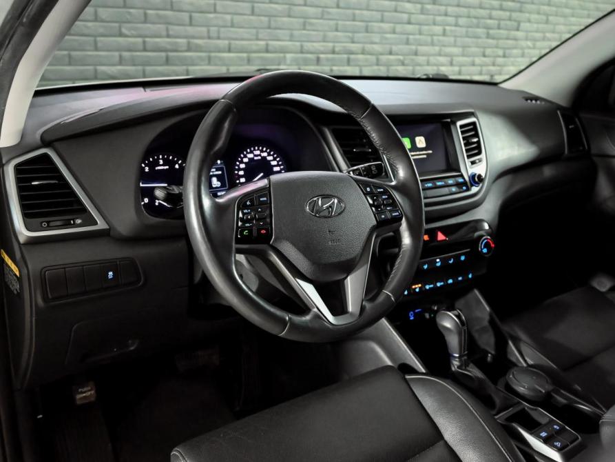 Hyundai Tucson III Екатеринбург  - изображение 12