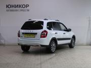 Lada (ВАЗ) Granta I Рестайлинг Дзержинск  - изображение 20