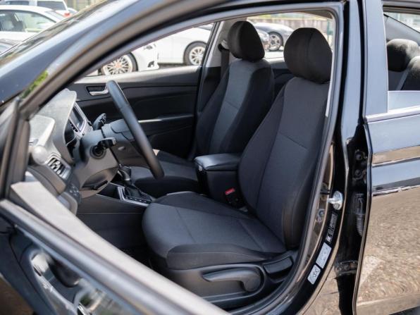 Hyundai Solaris II с пробегом 2019 года, цена 1 199 000 рублей, 293775 км, седан, Автокод Объявления