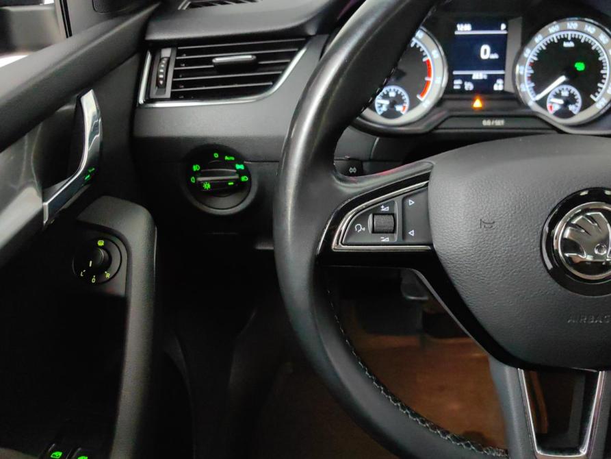 Skoda Octavia III (A7) Рестайлинг Подольск  - изображение 18