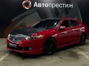 Honda Accord VIII Минеральные Воды  - изображение 2
