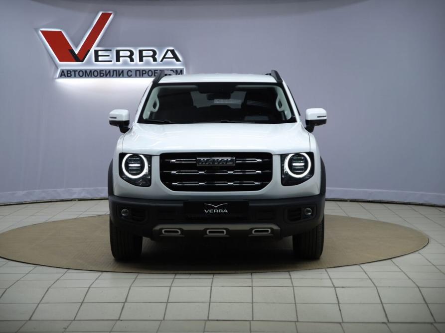 Haval Dargo I Уфа  - изображение 2
