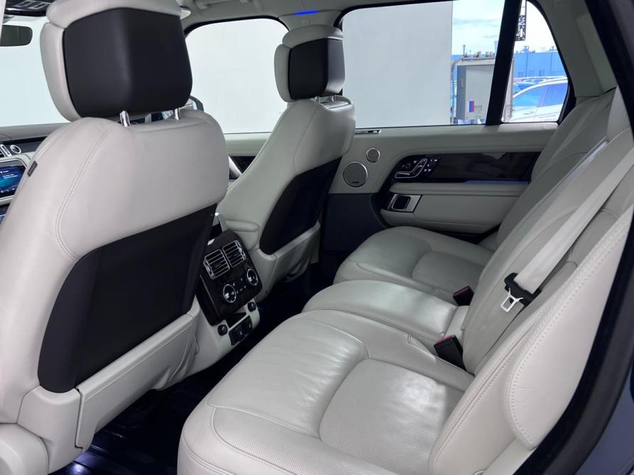 Land Rover Range Rover IV Рестайлинг Ростов-на-Дону  - изображение 30
