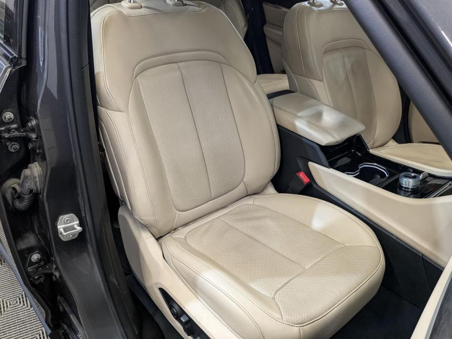 Jeep Grand Cherokee V (WL) Москва  - изображение 24