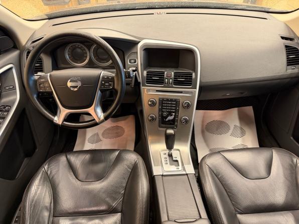 Volvo XC60 I с пробегом 2011 года, цена 1 200 000 рублей, 217000 км, внедорожник, Автокод Объявления