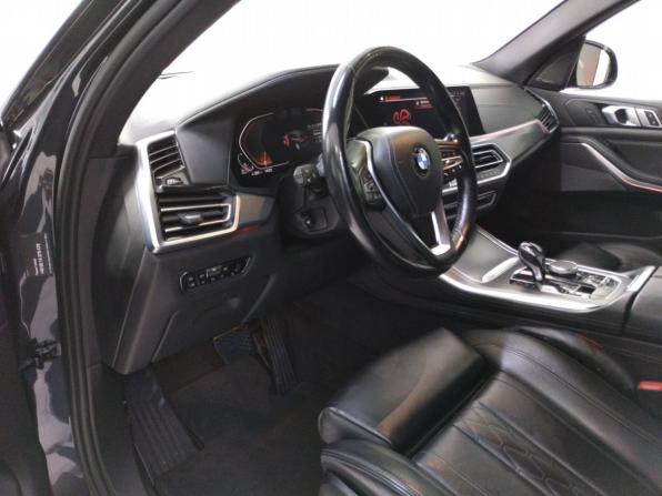 BMW X5 IV (G05/G18) с пробегом 2020 года, цена 6 750 000 рублей, 130102 км, внедорожник, Автокод Объявления